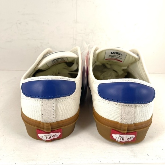 Vans Chima Ferguson Pro Low Top Shoe Size 8 Women - Picture 5 of 10